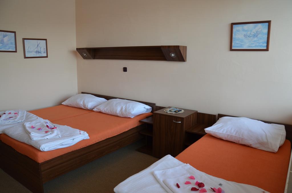 Resort Marina Labe לובוסיצה חדר תמונה