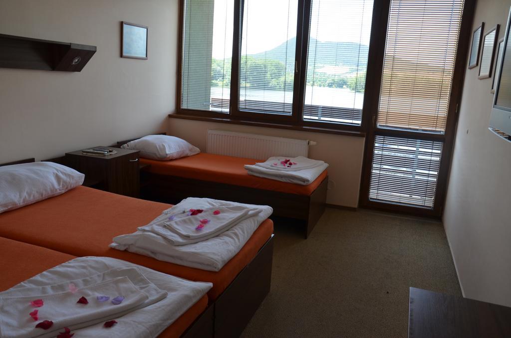 Resort Marina Labe לובוסיצה חדר תמונה
