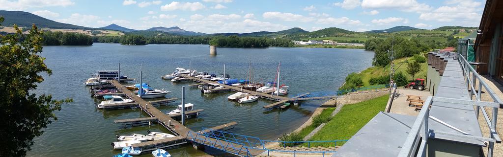 Resort Marina Labe לובוסיצה מראה חיצוני תמונה