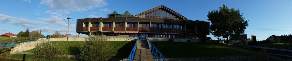 Resort Marina Labe לובוסיצה מראה חיצוני תמונה