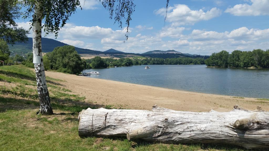 Resort Marina Labe לובוסיצה מראה חיצוני תמונה