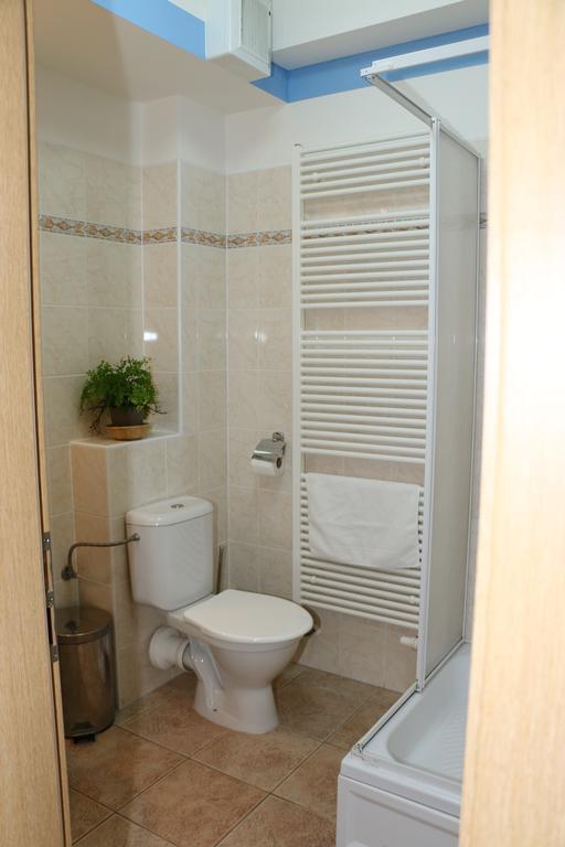 Resort Marina Labe לובוסיצה חדר תמונה