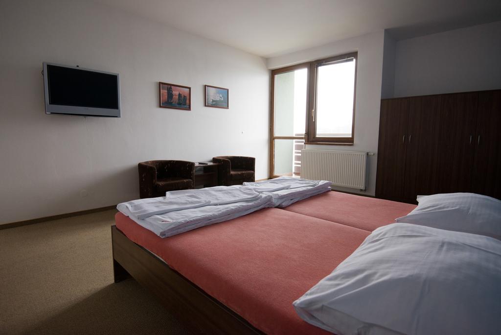 Resort Marina Labe לובוסיצה חדר תמונה