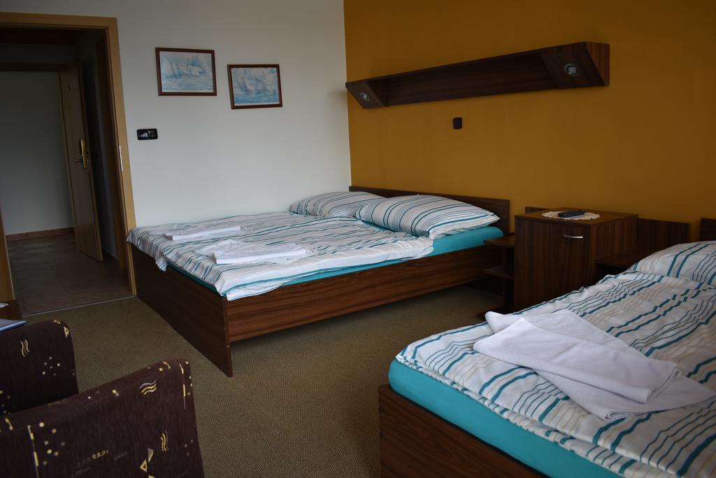 Resort Marina Labe לובוסיצה חדר תמונה