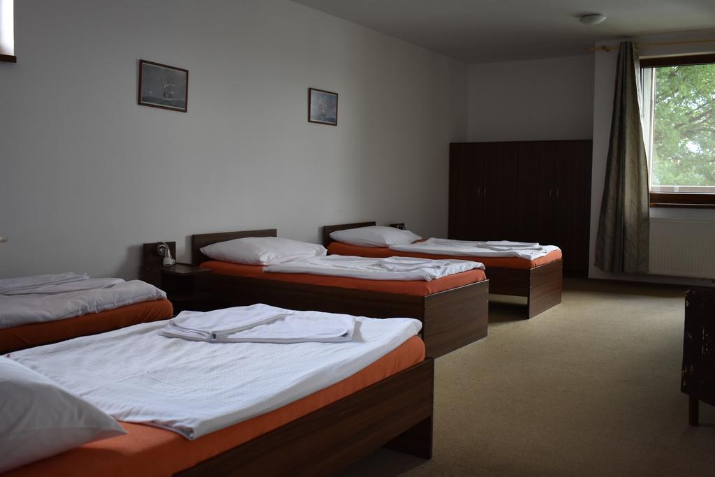 Resort Marina Labe לובוסיצה חדר תמונה