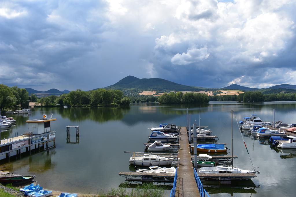 Resort Marina Labe לובוסיצה מראה חיצוני תמונה